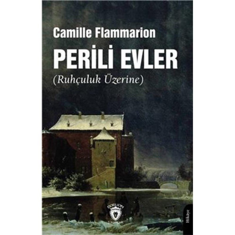 Perili Evler