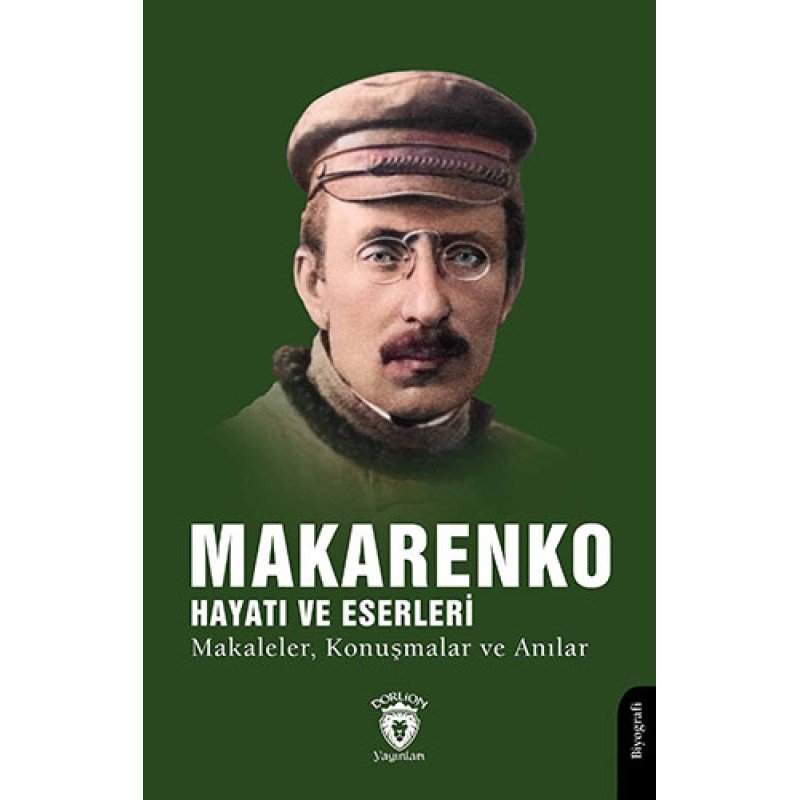 Makarenko