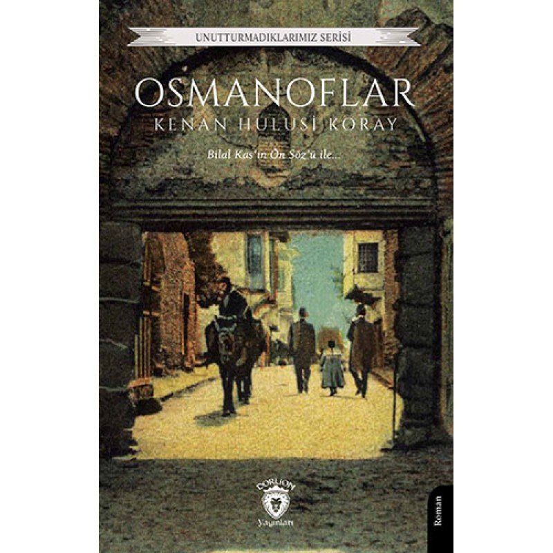 Osmanoflar