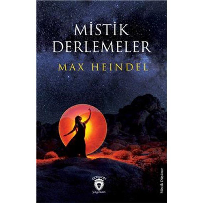 Mistik Derlemeler