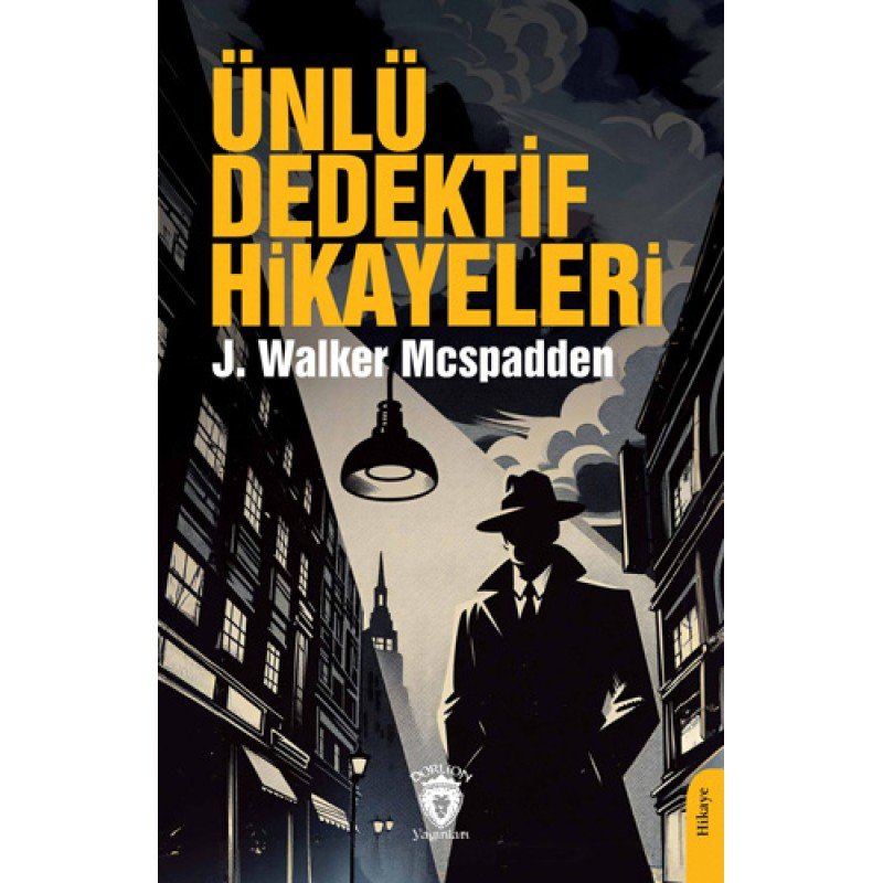 Ünlü Dedektif Hikayeleri