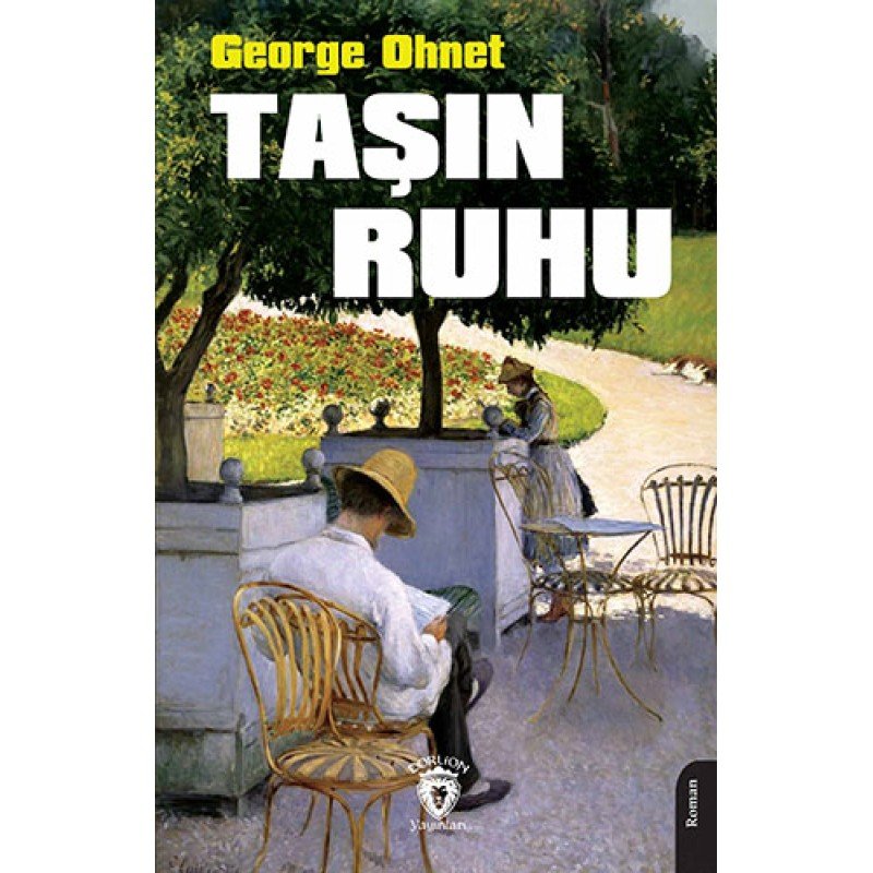 Taşın Ruhu