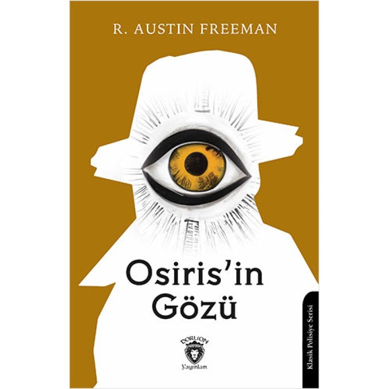 Osiris’İn Gözü