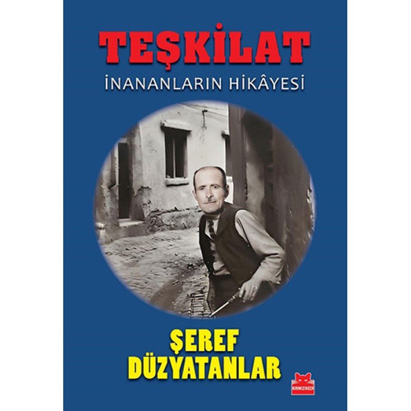 Teşkilat