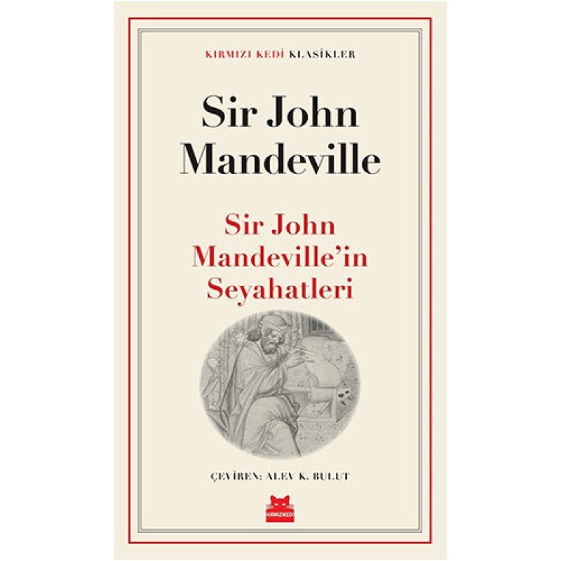 Sir John Mandeville’İn Seyahatleri