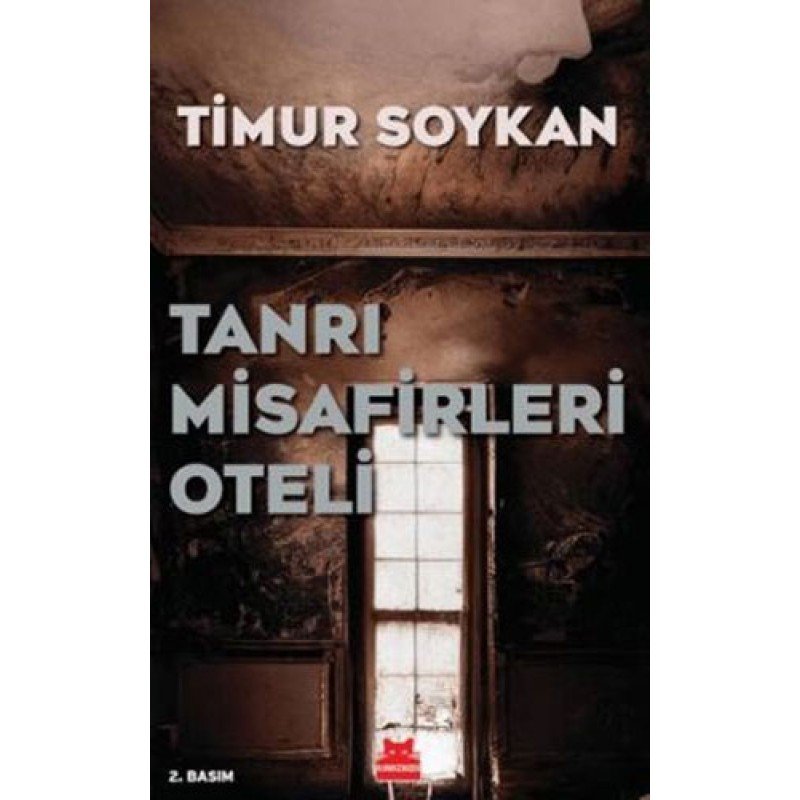 Tanrı Misafirleri Oteli