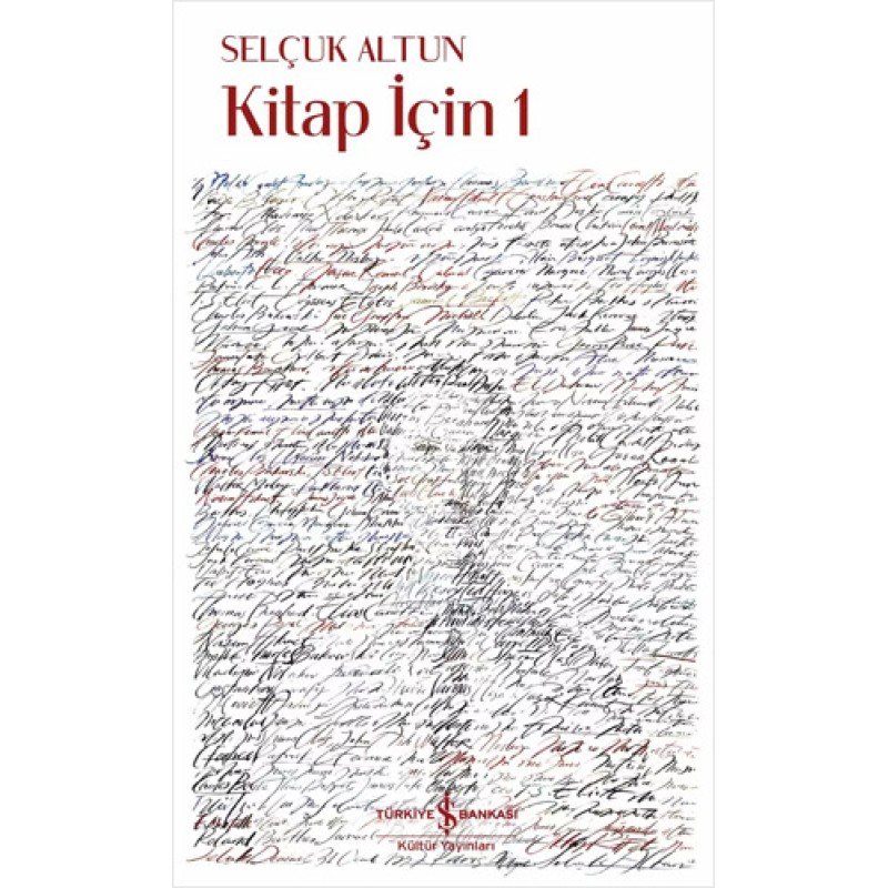 Kitap İçin 1