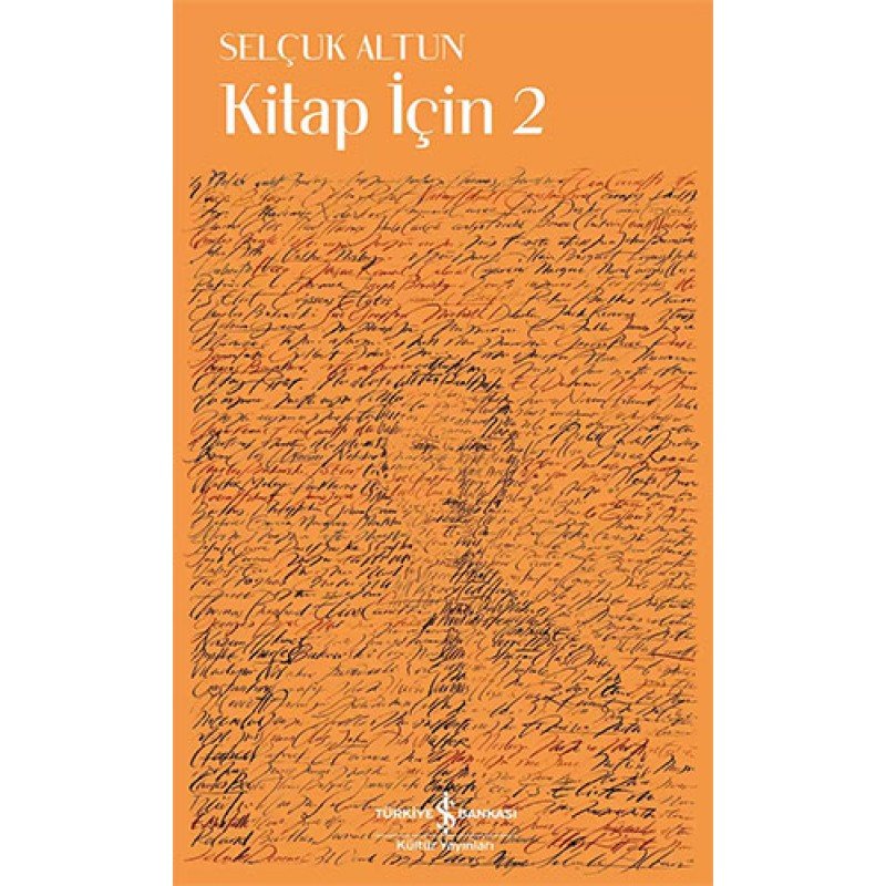 Kitap İçin 2