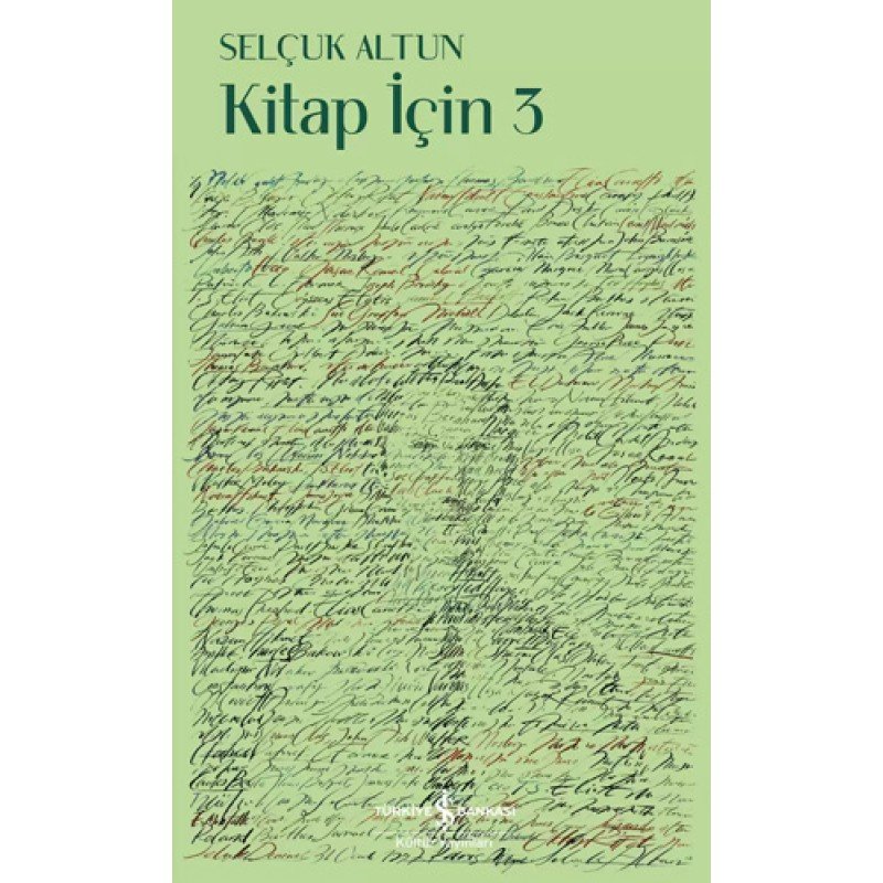 Kitap İçin 3