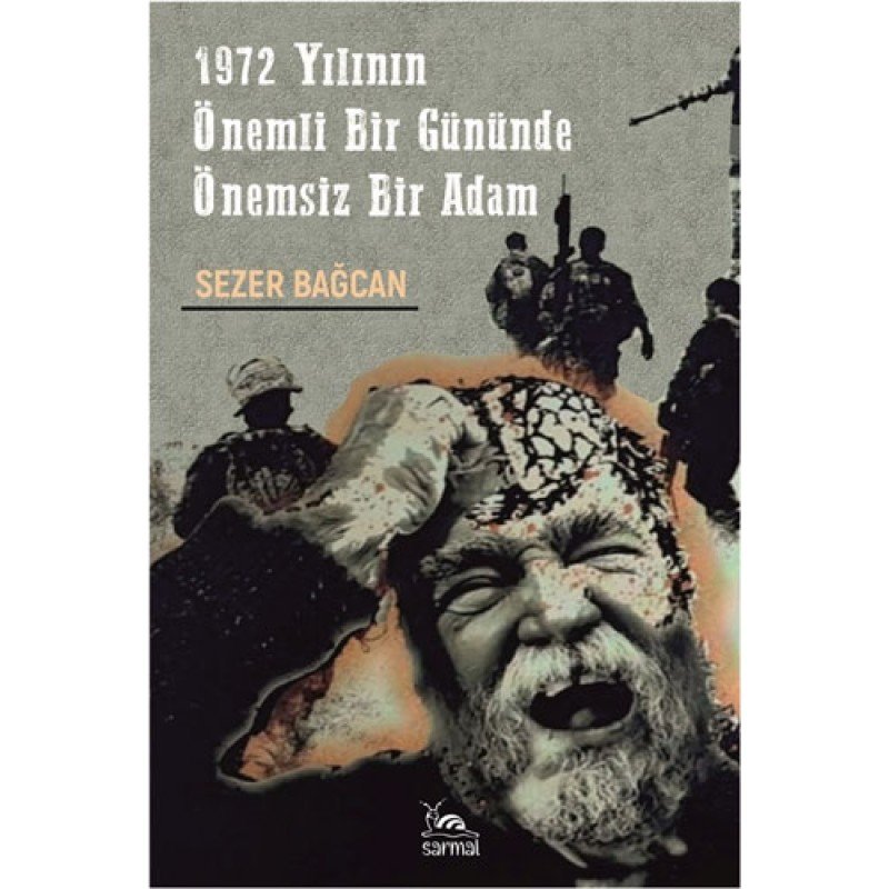 1972 Yılının Önemli Bir Gününde  Önemsiz Bir Adam