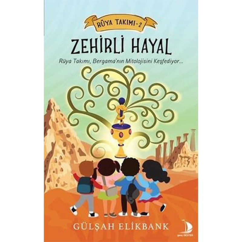 Zehirli Hayal