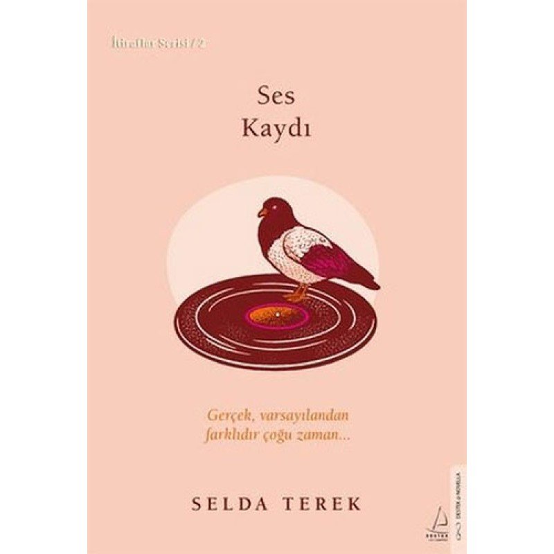 Ses Kaydı