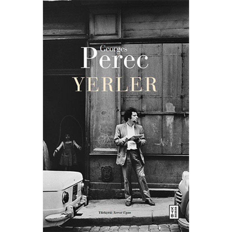 Yerler