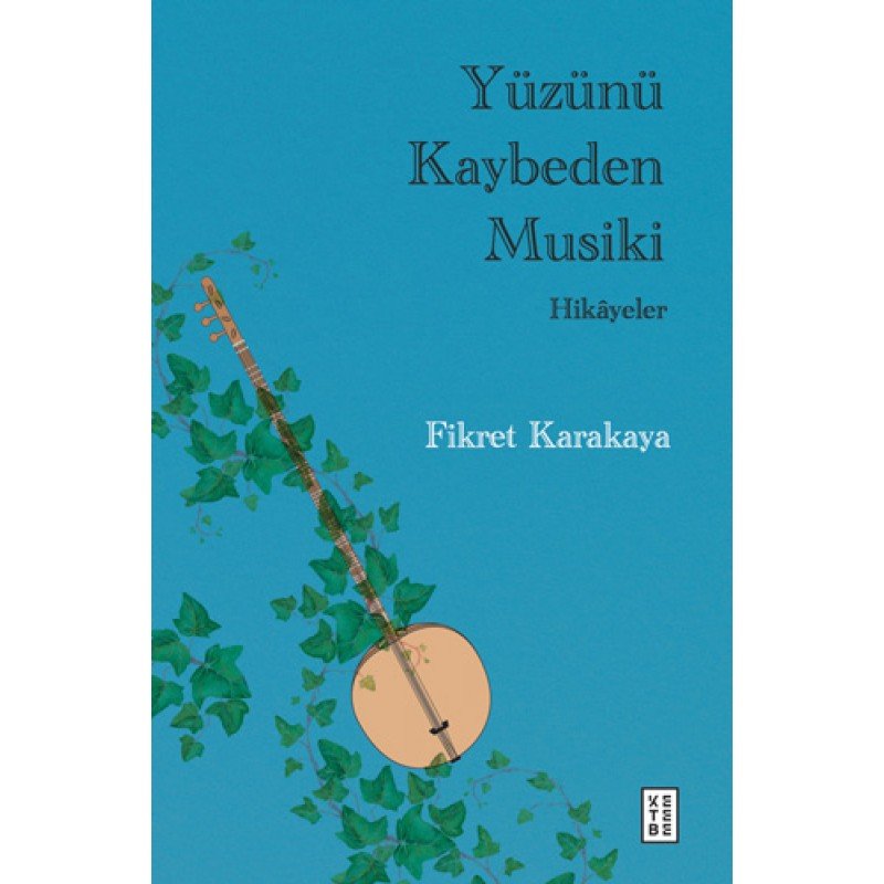 Yüzünü Kaybeden Musiki