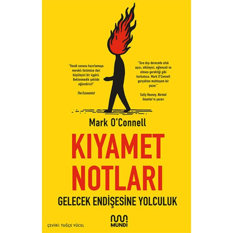 Kıyamet Notları