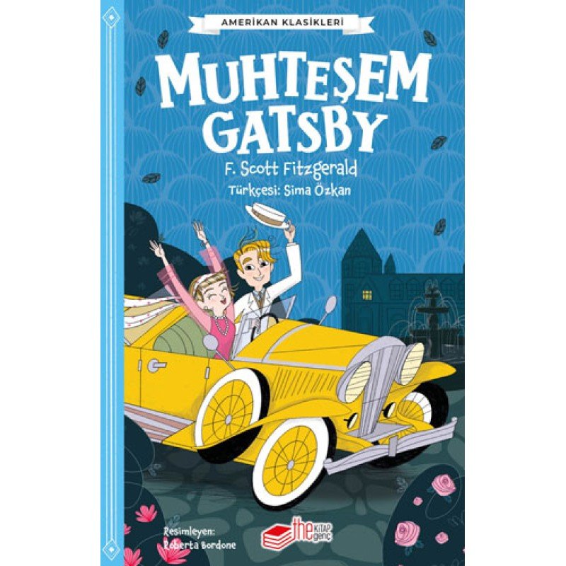 Muhteşem Gatsby