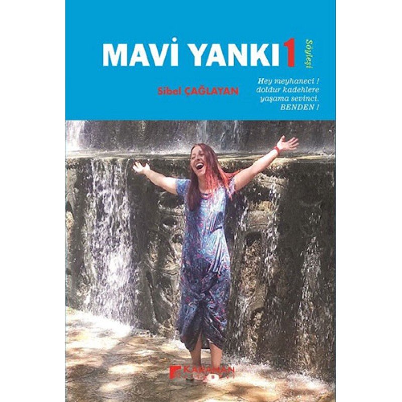 Mavi Yankı 1