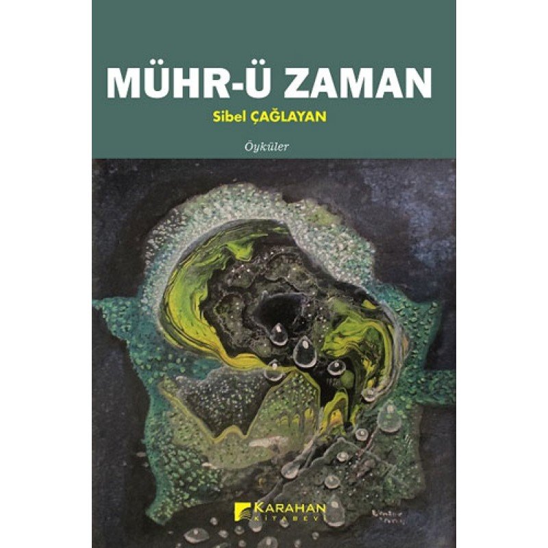 Mühr-Ü Zaman