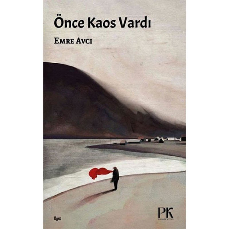 Önce Kaos Vardı