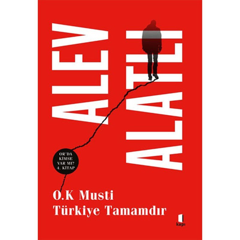 O.K. Musti Türkiye Tamamdır