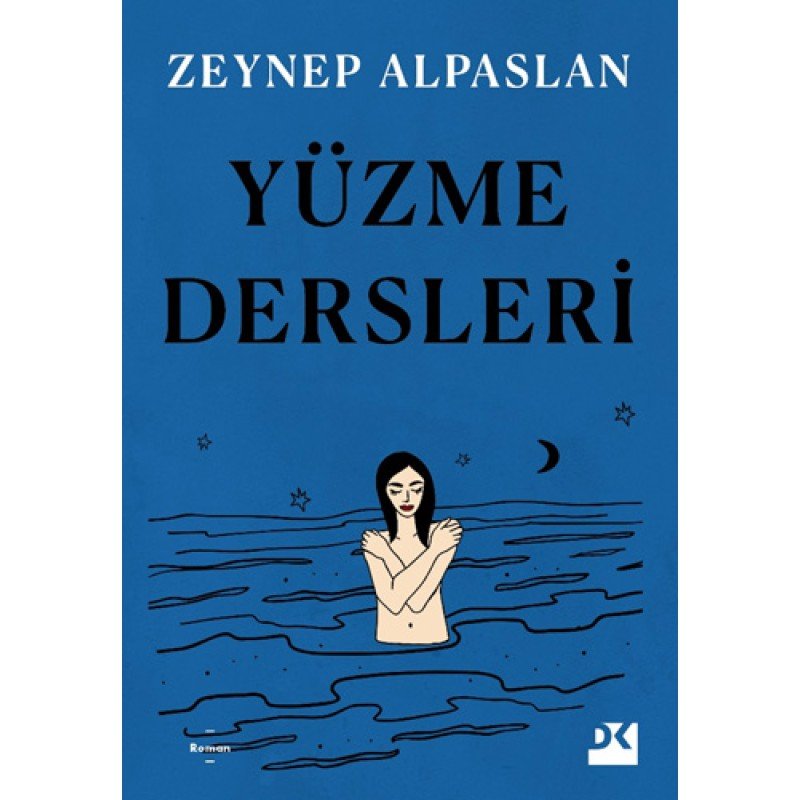 Yüzme Dersleri