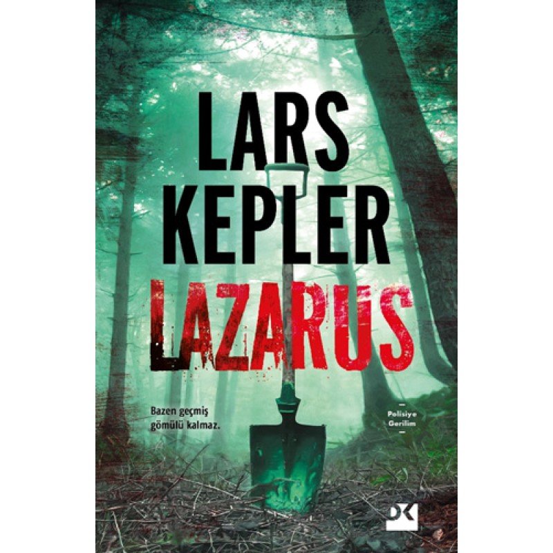 Lazarus