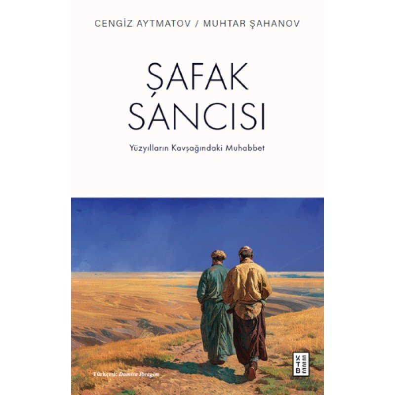 Şafak Sancısı