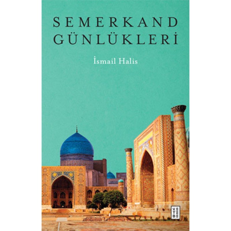 Semerkand Günlükleri