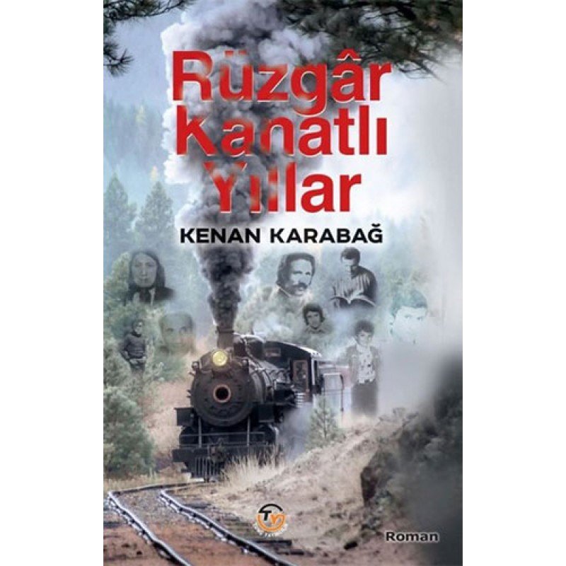 Rüzgar Kanatlı Yıllar