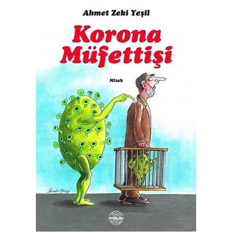 Korona Müfettişi