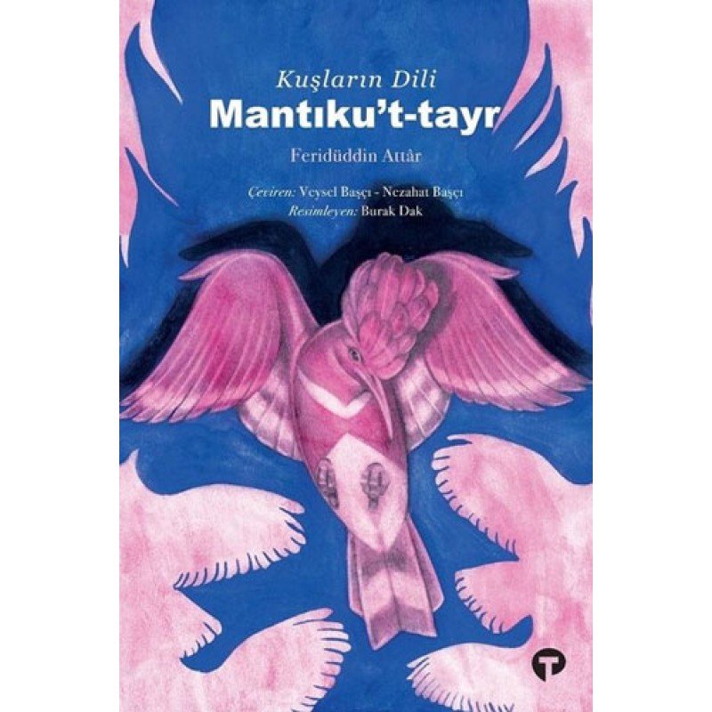 Mantıkut-Tayr