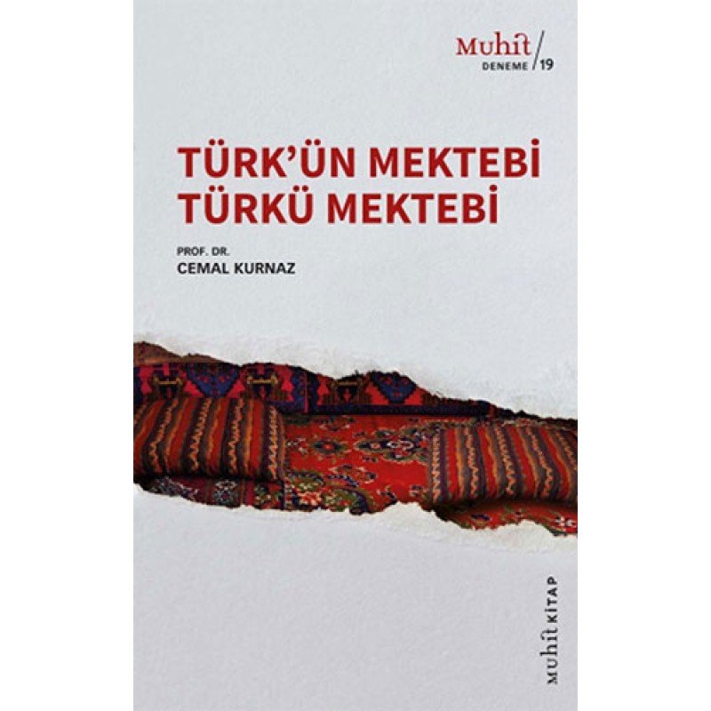 Türk’Ün Mektebi Türkü Mektebi