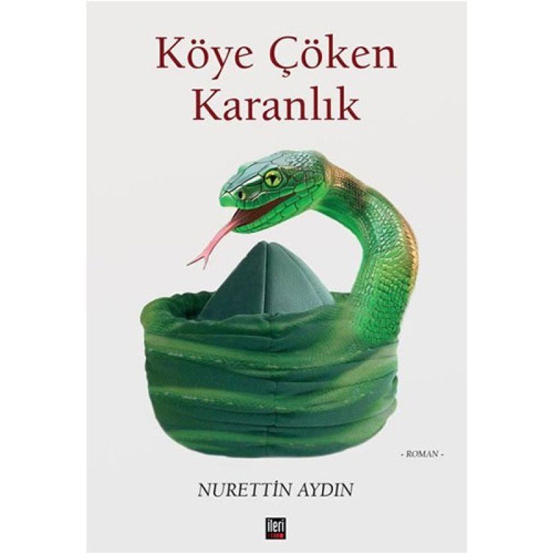 Köye Çöken Karanlık