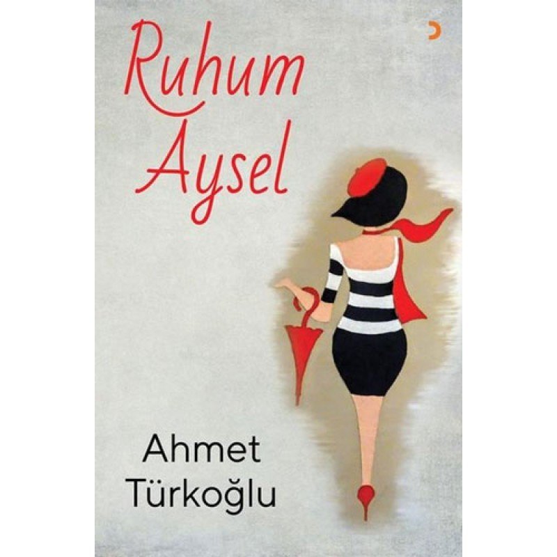 Ruhum Aysel