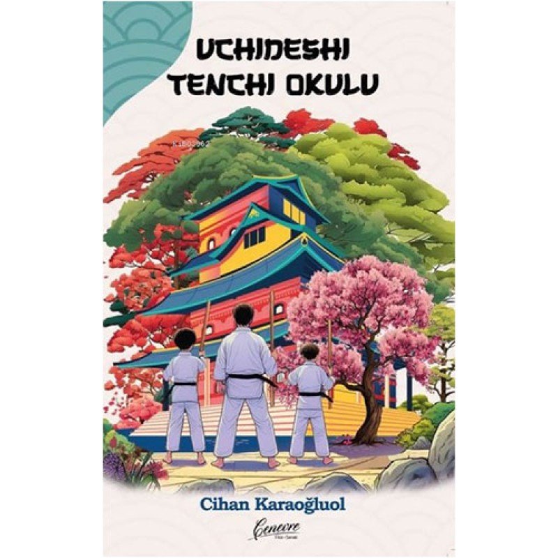 Uchideshi Tenchi Okulu