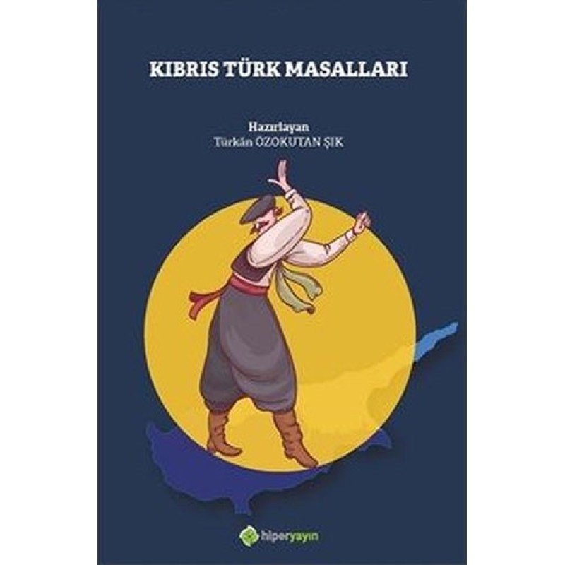 Kıbrıs Türk Masalları