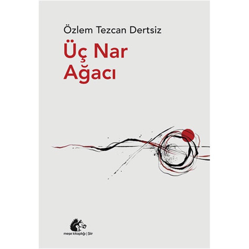 Üç Nar Ağacı