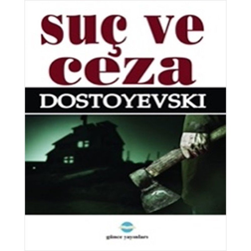 Suç Ve Ceza