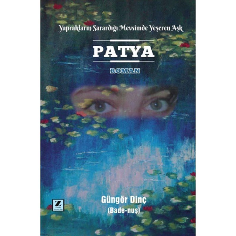 Patya