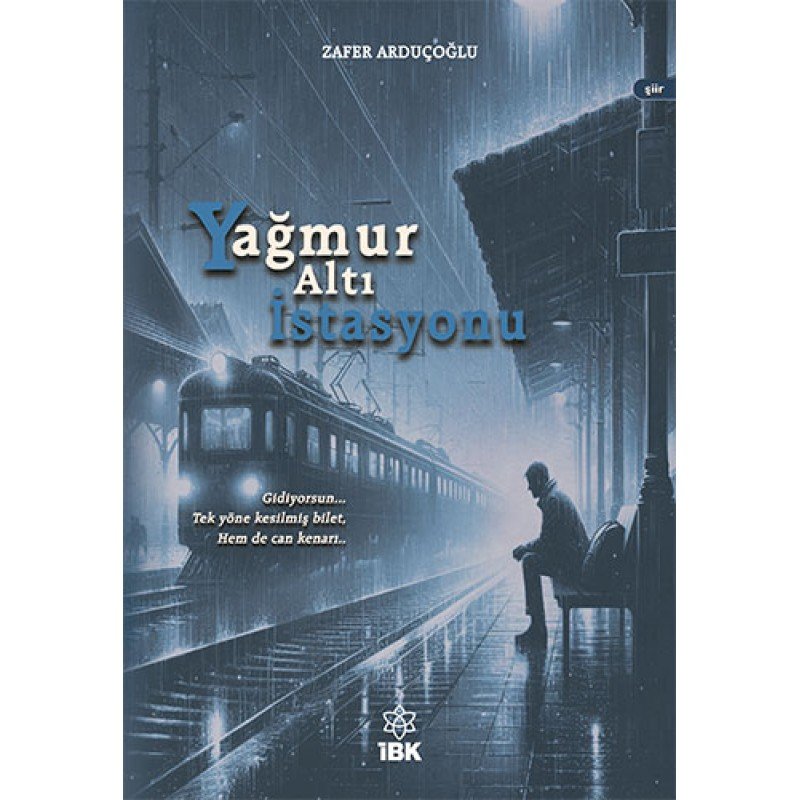 Yağmur Altı İstasyonu