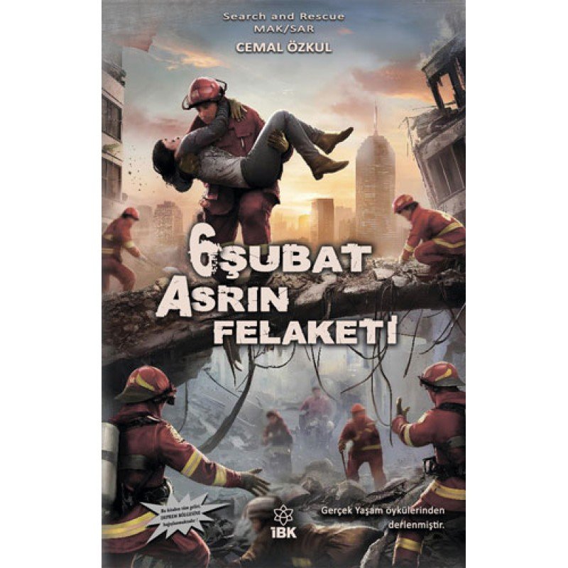 6 Şubat Asrın Felaketi