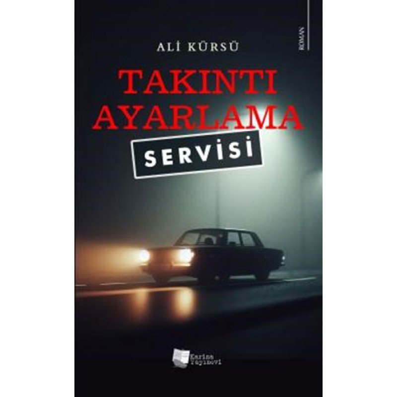 Takıntı Ayarlama Servisi