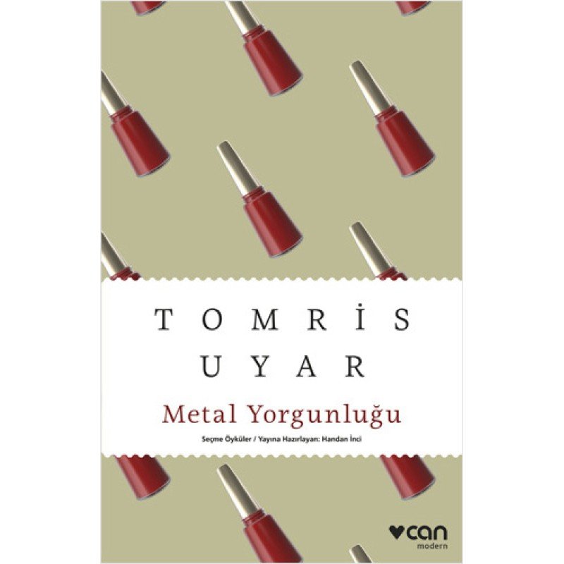 Metal Yorgunluğu