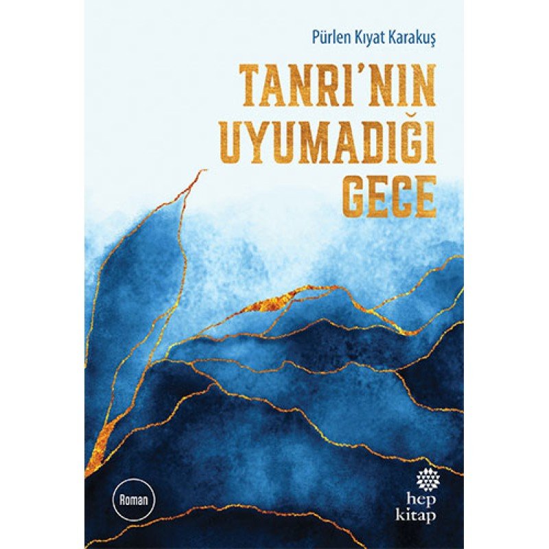 Tanrı’Nın Uyumadığı Gece