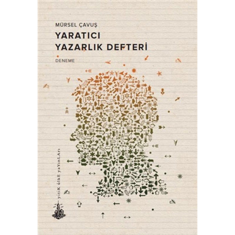 Yaratıcı Yazarlık Defteri