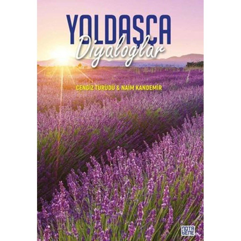 Yoldaşça Diyaloglar