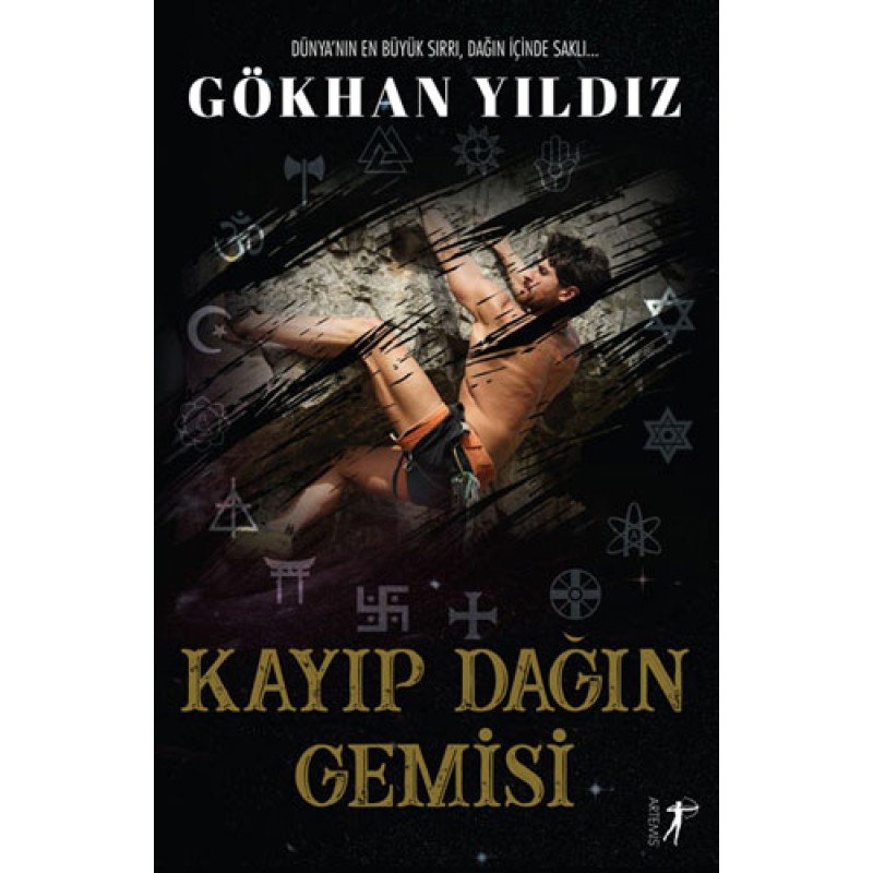 Kayıp Dağın Gemisi