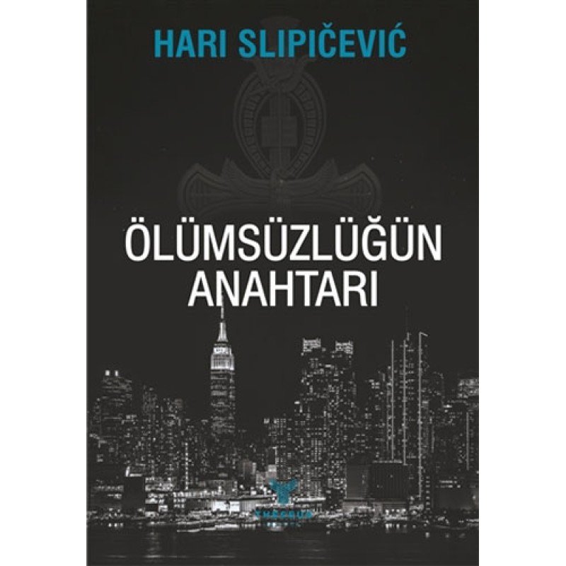 Ölümsüzlüğün Anahtarı