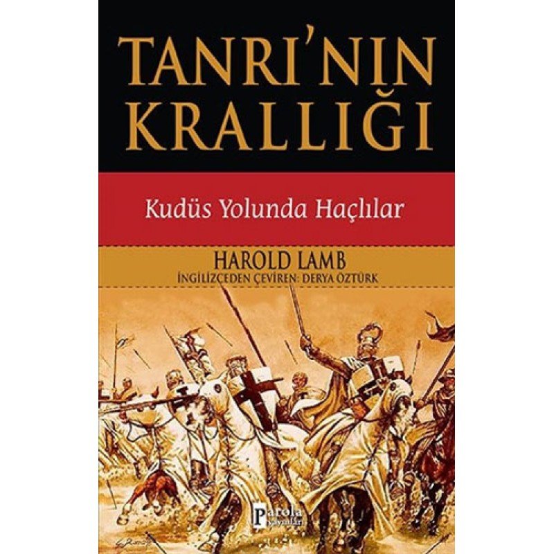 Tanrı'Nın Krallığı - Kudüs Yolunda Haçlılar