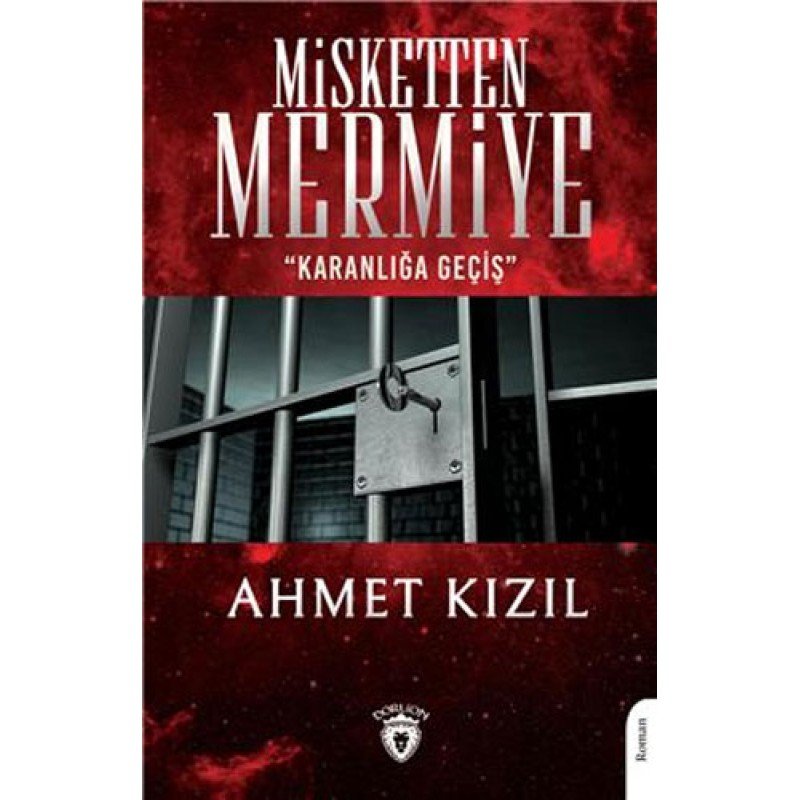 Misketten Mermiye - “Karanlığa Geçiş”